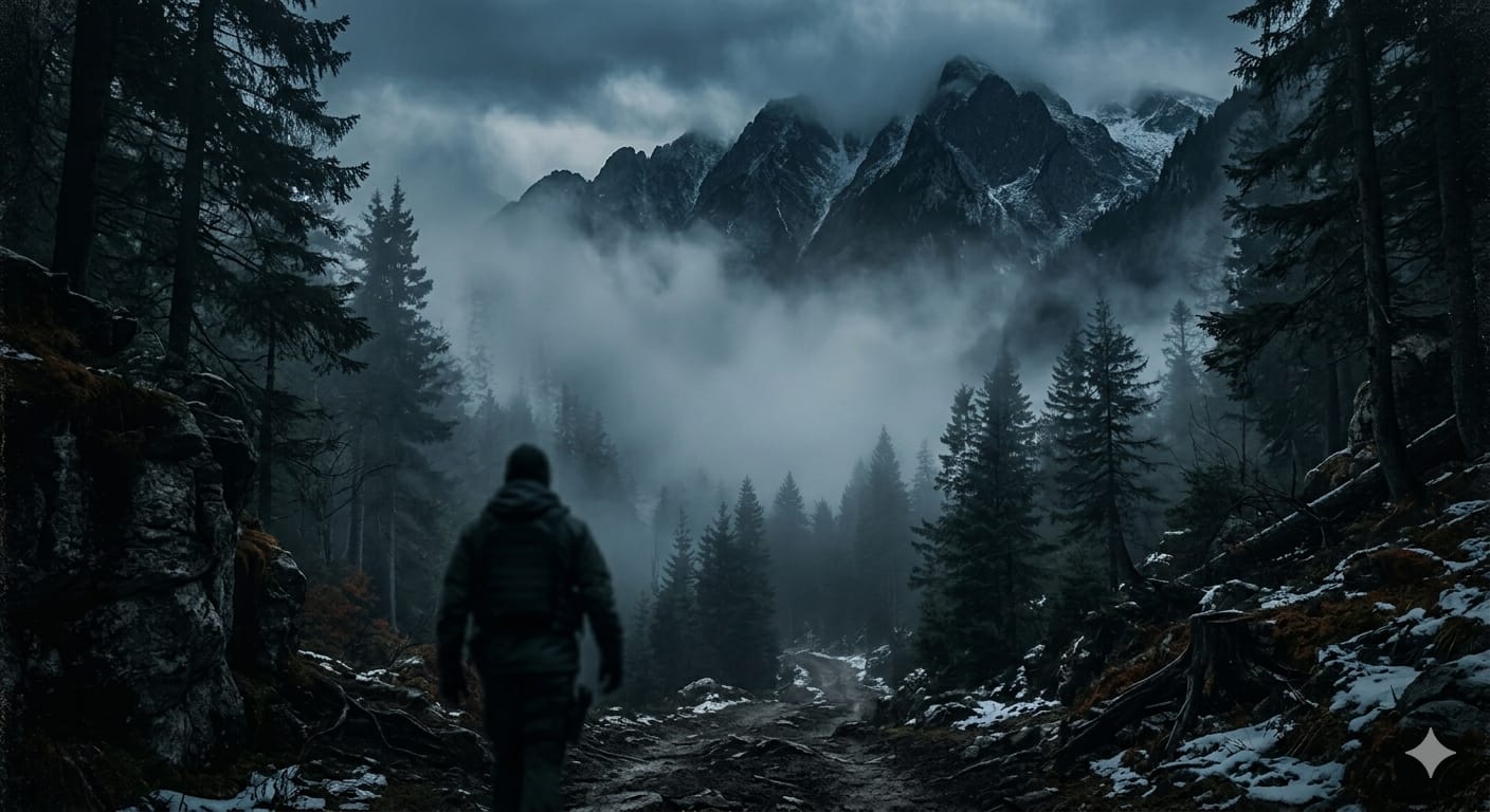 The Wolfram Gerçeğin Peşinde